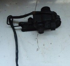 YAMAHA FZR 400 3TJ EXUP:EXUP