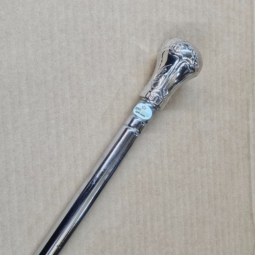 Stainless steel metal - steel, stick