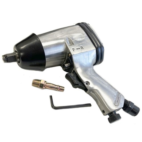 Air impact wrench dr heavy - wrench,