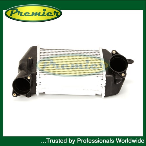 Premier intercooler radiator - intercooler,
