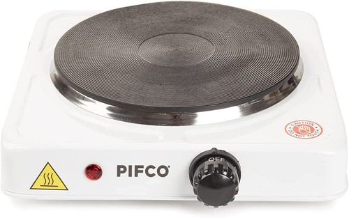Pifco single electric - single,