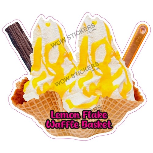 Ice cream van - ice,