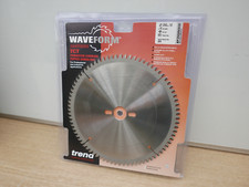 TREND AP/250x80x30  250mm 80T