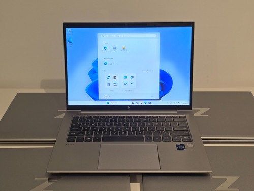 Job lot zbook firefly - 5x,