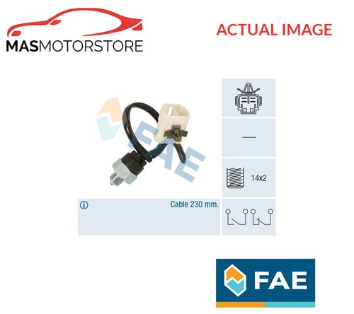 Reverse light switch fae - fae, 41280