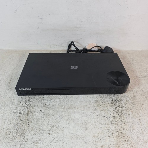 Samsung f5900 blu - 3d, blu-ray