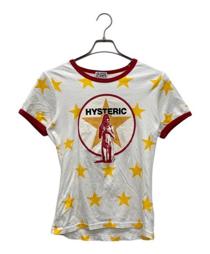 Hysteric glamour hys - hysteric,