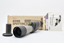 Kowa TS-612 Spotting Scope