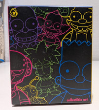 Super Rare Simpsons Kidrobot