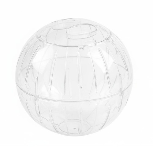 Clear hamster ball outdoor - clear, use