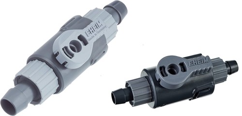 Eheim external filter shut - eheim, off