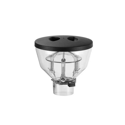 Mazzer mini small hopper - small,