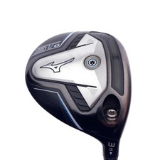 Used Mizuno ST-G 3 Fairway Wood / 15 Degrees / Regular Flex