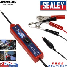 Sealey PP1 Automotive Test