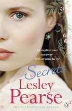 Secrets by Pearse, Lesley