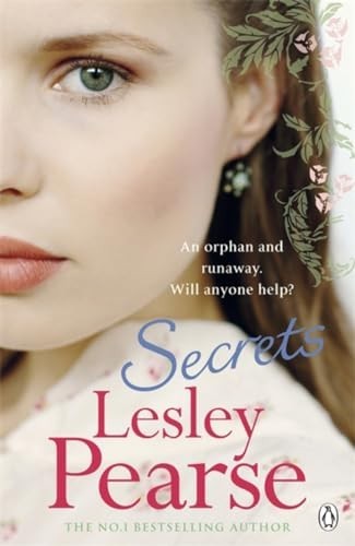 Secrets pearse lesley - pearse,,