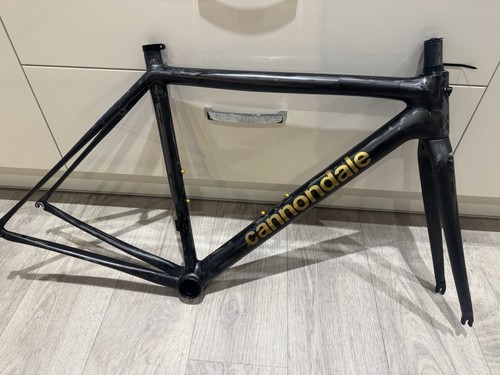 Cannondale supersix evo - cannondale, hi-mod