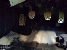 THROTTLE PEDAL TOYOTA GT86 MK1 (GT1) 2012 On 1998 PETROL Accelerator