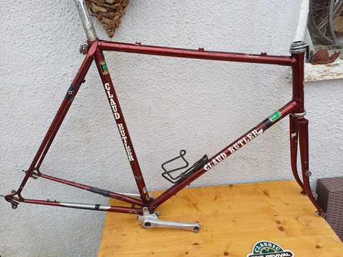 Claud butler dalesman 531 - claud,