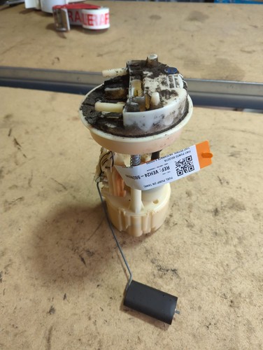 Fiat punto fuel pump sender - fiat,