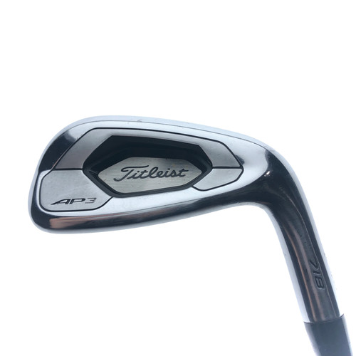 Used callaway tour 6 iron - used, x-22