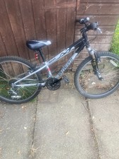 Specialised Hotrock Mountain bike.