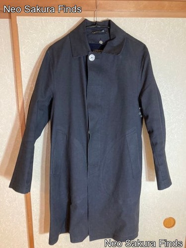 Mackintosh dunkeld rubberized - dunkeld,