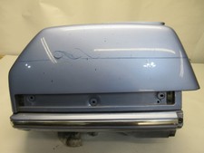 1990 HONDA GL1500 GL 1500 GOLDWING SE SADDLE BAG LEFT SIDE