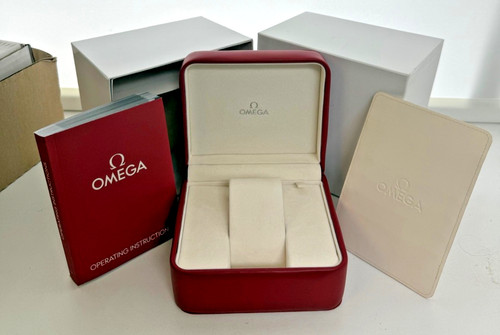 Omega seamaster diver 300m - omega,