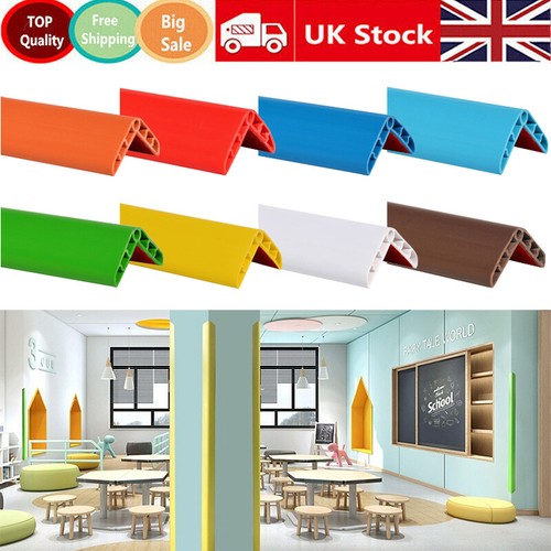 Pvc corner edge wall - pvc, corner/edge