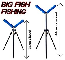 Deluxe Pole Fishing Extendable