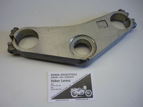 Genuine honda vfr750r rc30 - genuine,