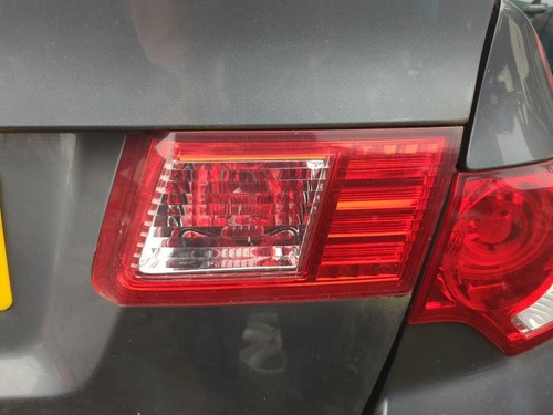 Honda accord 2008 2015 - accord, driver