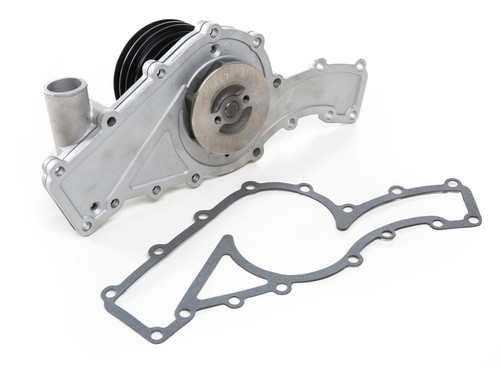 Water pump with - water,