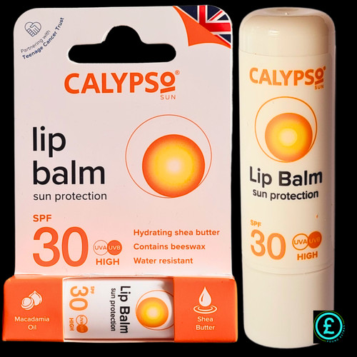 New calypso spf30 sun - calypso,