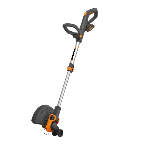 Worx powershare cordless grass - worx,