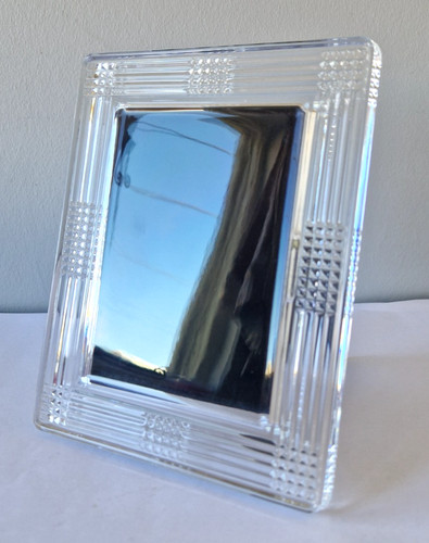 Vintage waterford crystal - crystal, x