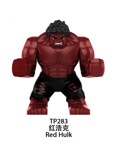 Incredible hulk mini - hulk,