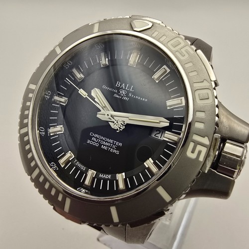 Ball engineer hydrocarbon - ball,