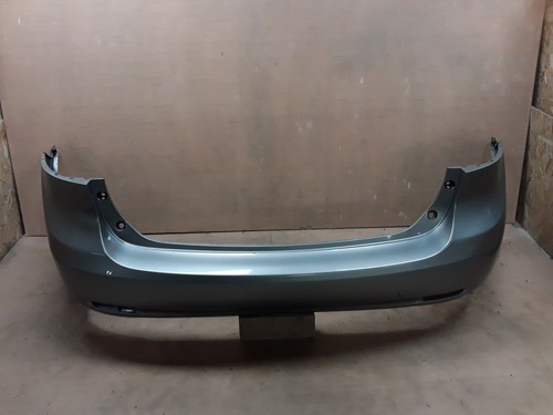 Genuine rear back - rear, bumper