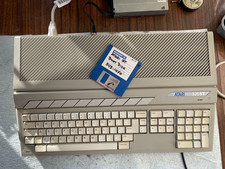 A good example of an early