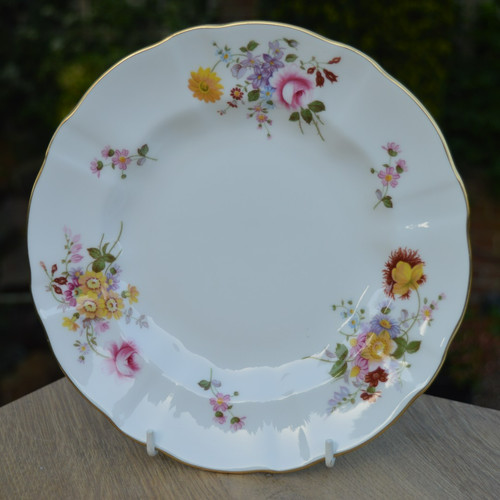 Royal crown derby posies - derby,