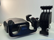 Logitech G Saitek Pro Flight