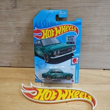 Hot Wheels  Super Treasure