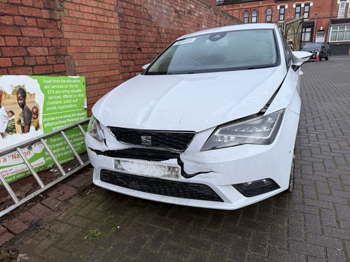 Seat leon mk3 breaking - seat, door
