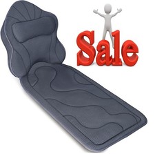 Luxury Full Body Bath Pillow