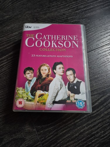 Catherine cookson collection - cookson,