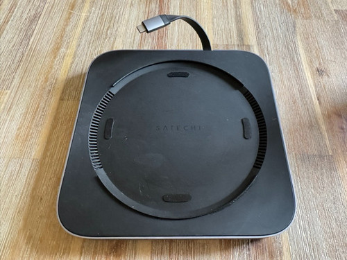 Satechi mac mini - 1,