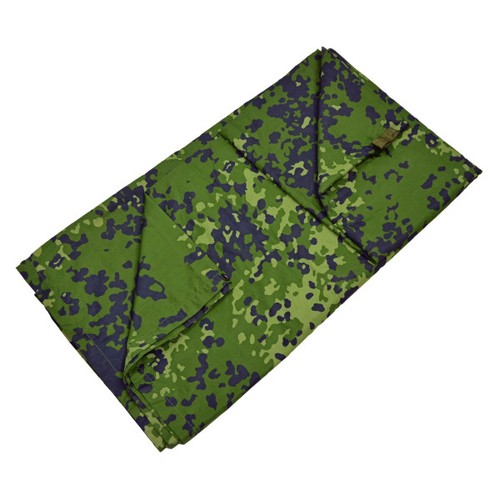 Danish army tarp m84 - army,