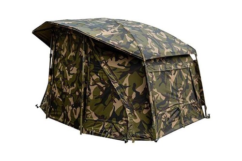 Fox new frontier camo carp - frontier,